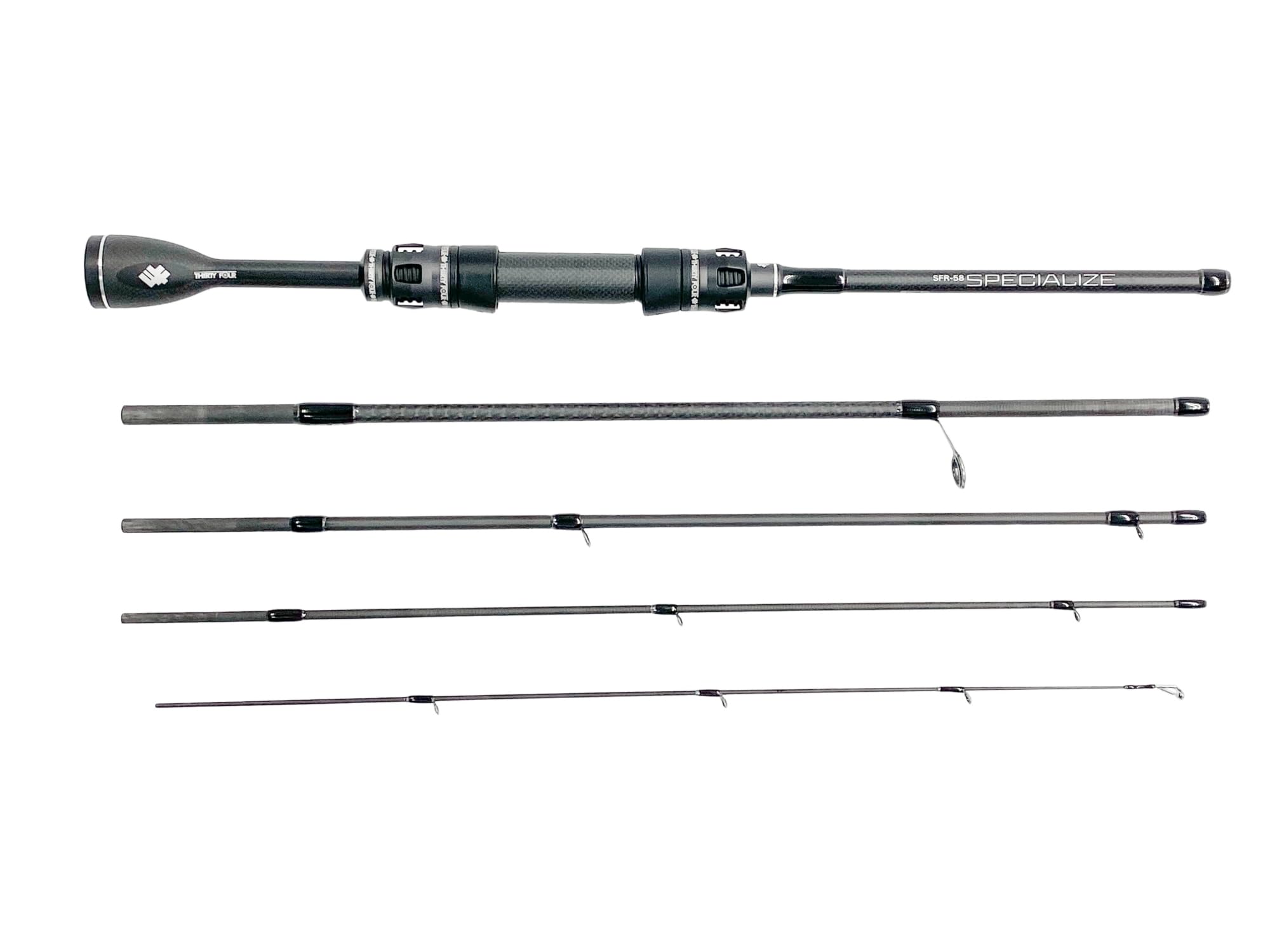 限定レア❗️34 SBR-60 ADVANCEMENT60 Limited 34（サーティーフォー）アドバンスメント SBR-60 リミテッド | 中古